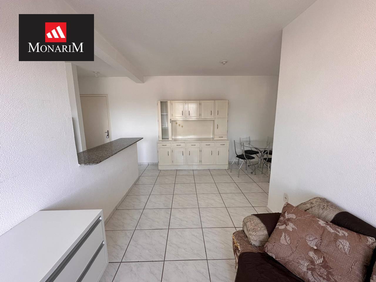 Apartamento 2 quartos no bairro Centro