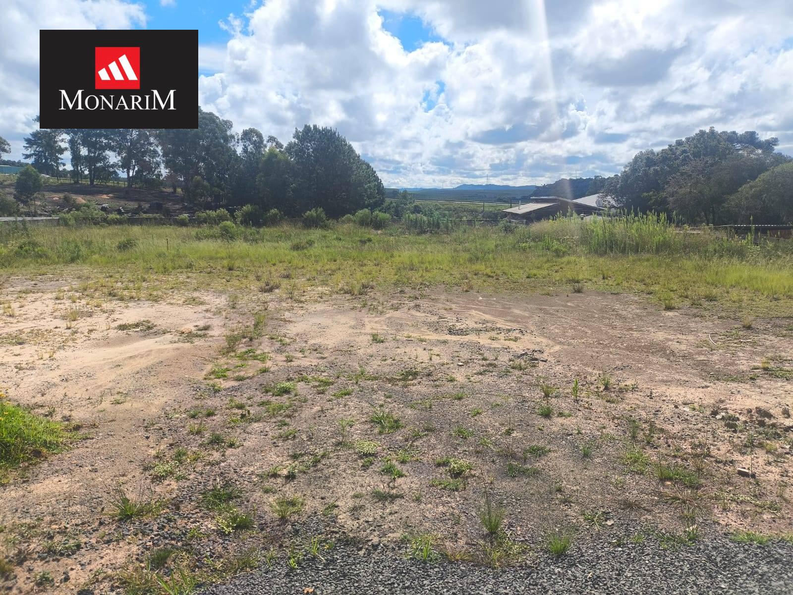 Terreno no bairro Jardim das Camélias