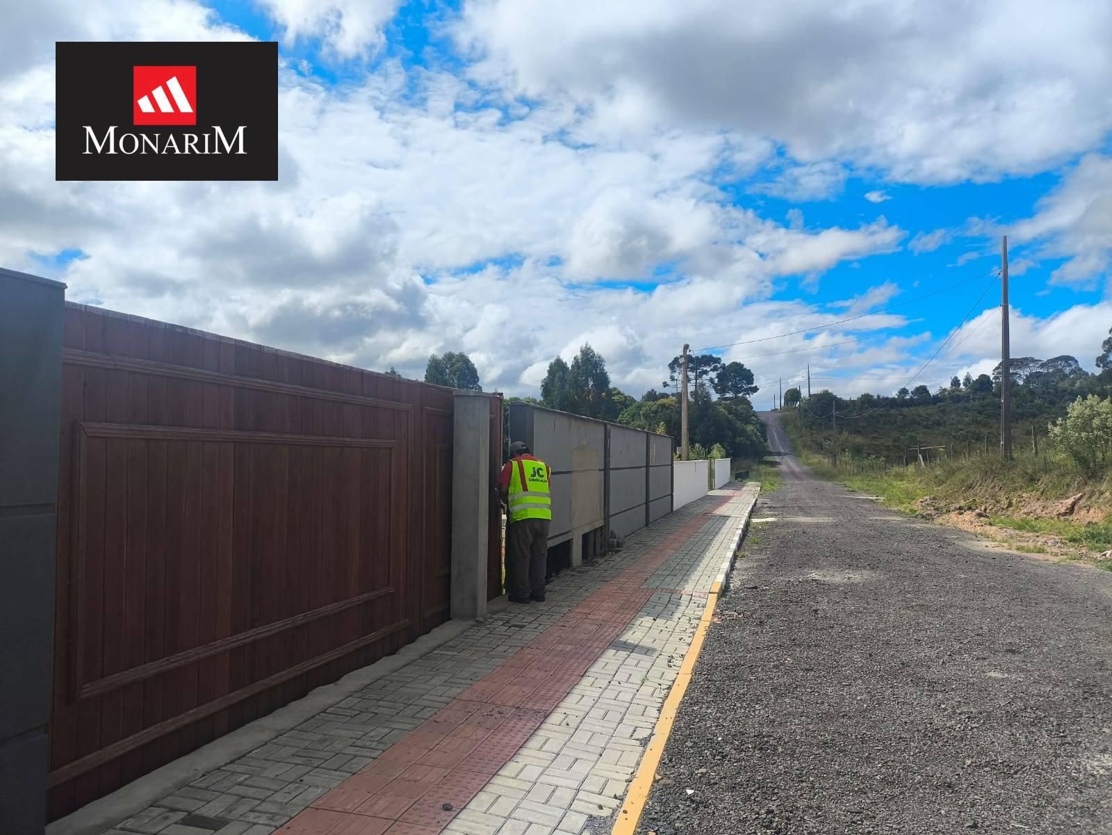 Casa em Condomínio 3 quartos no bairro Jardim das Camélias