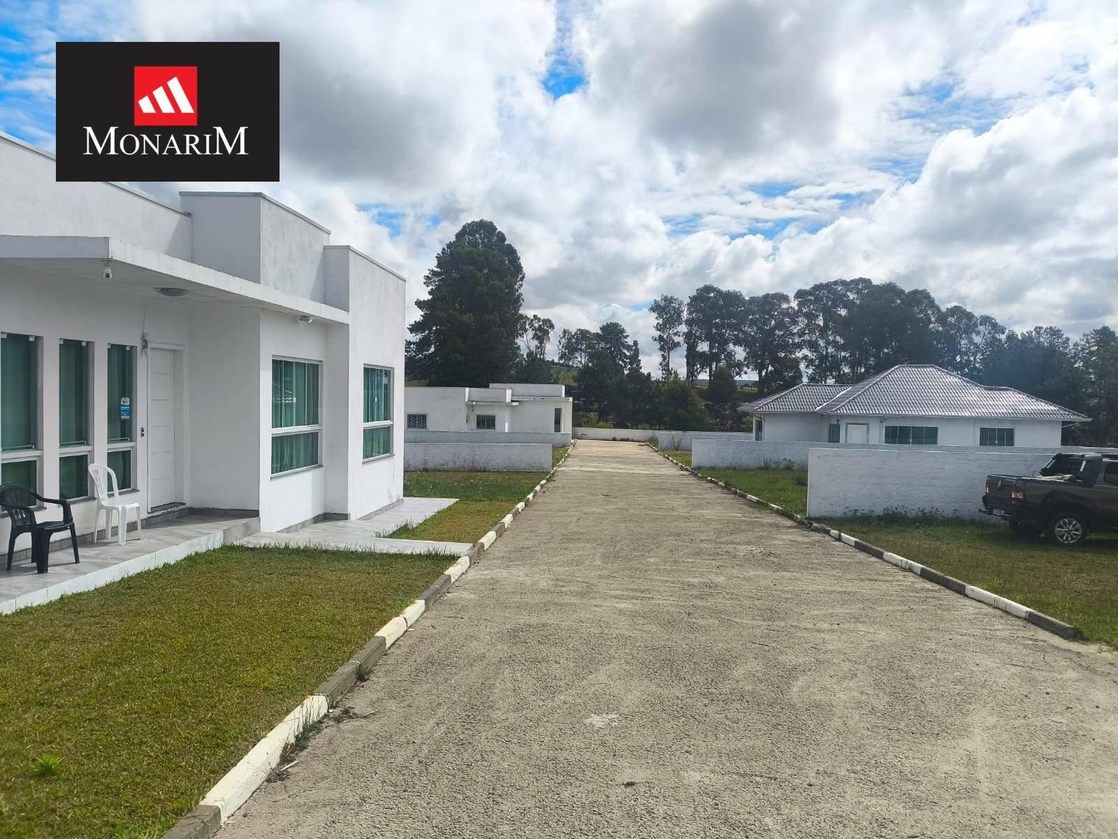 Casa em Condomínio 3 quartos no bairro Jardim das Camélias