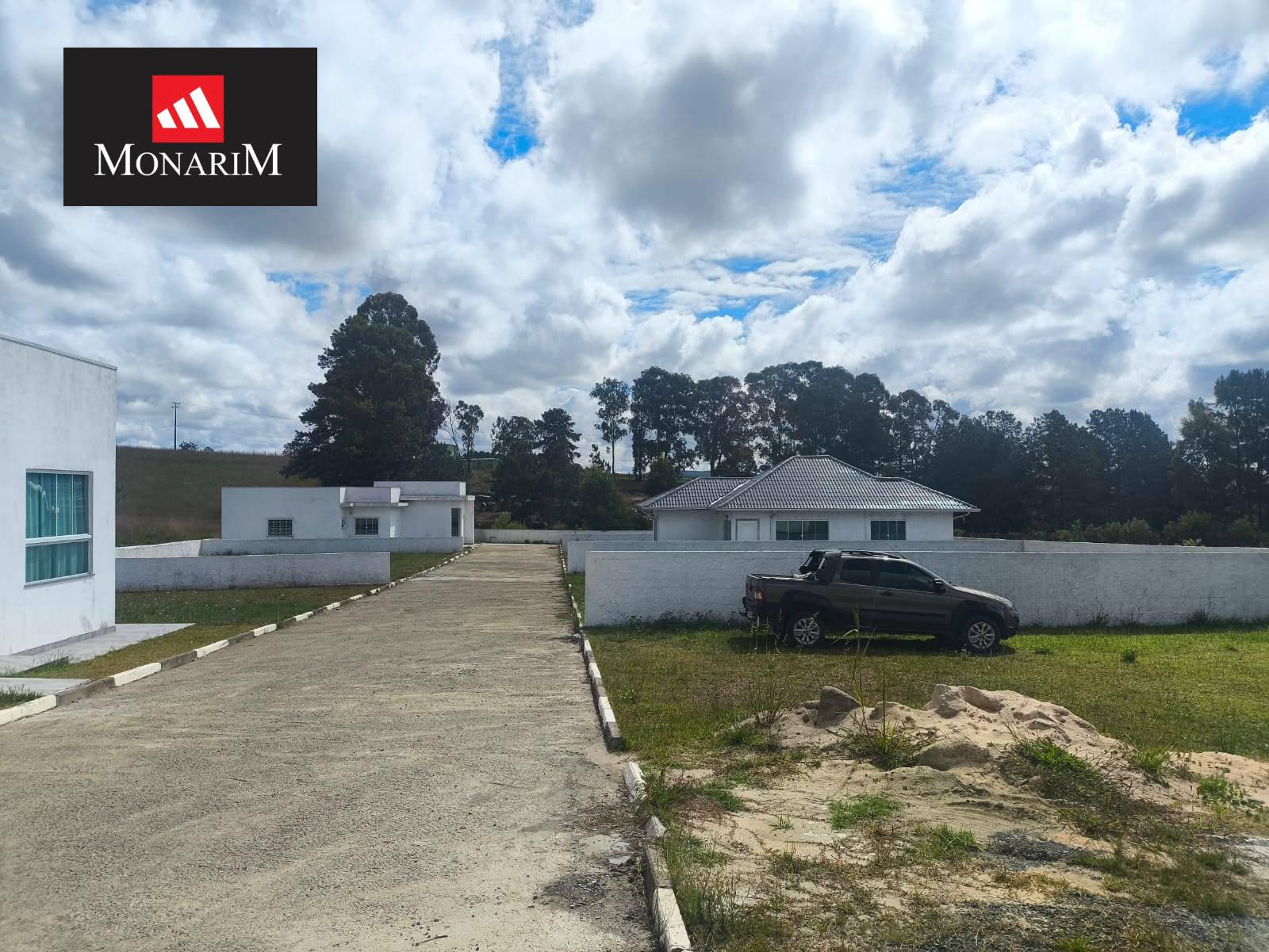 Terreno no bairro Jardim das Camélias