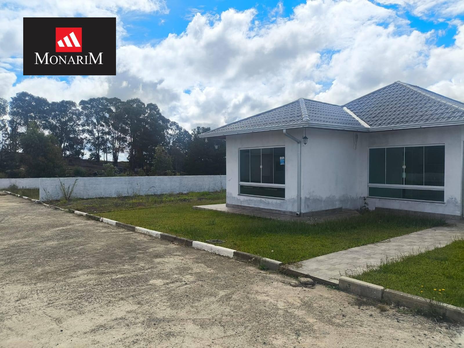 Casa em Condomínio 3 quartos no bairro Jardim das Camélias