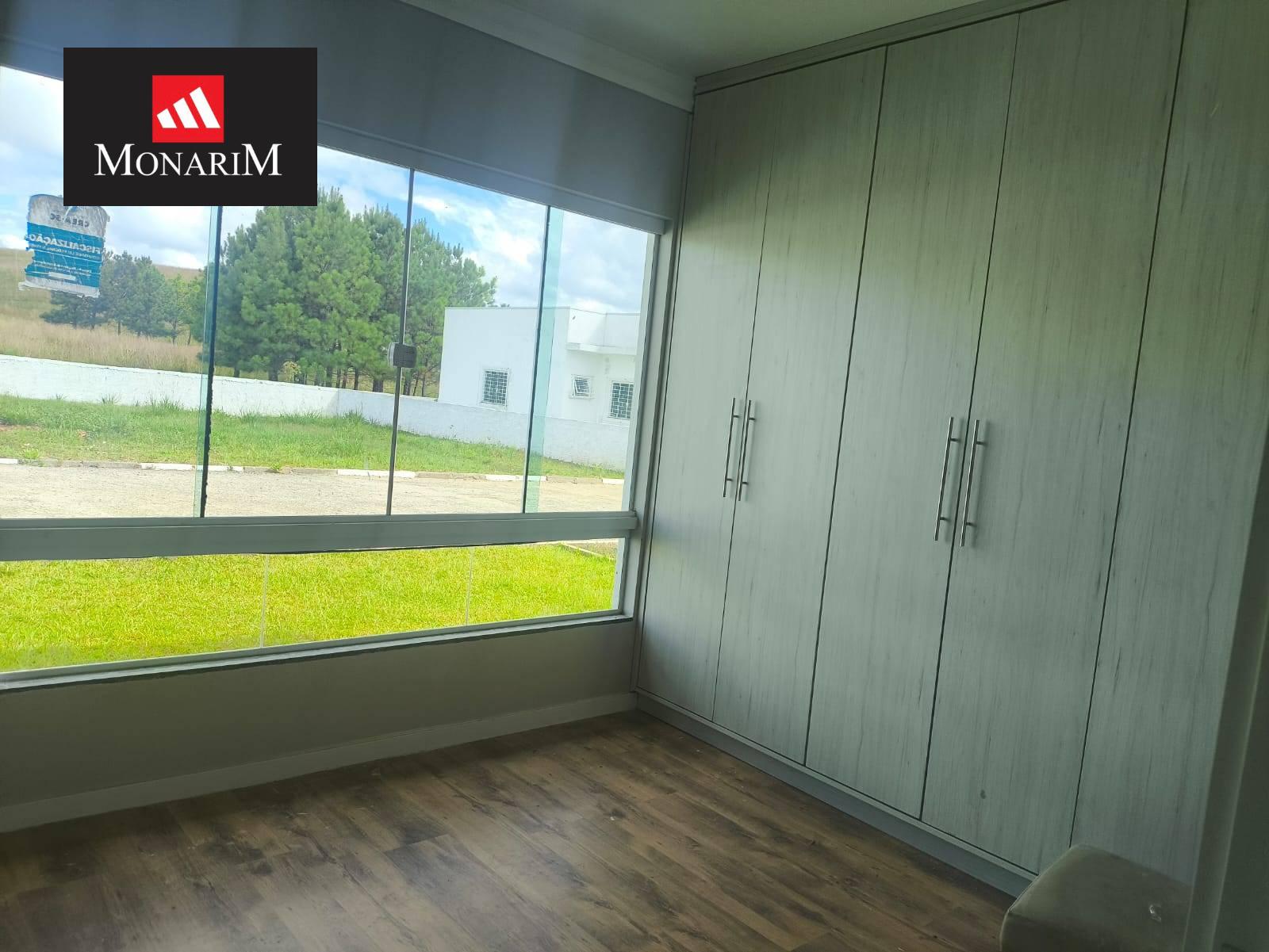 Casa em Condomínio 3 quartos no bairro Jardim das Camélias