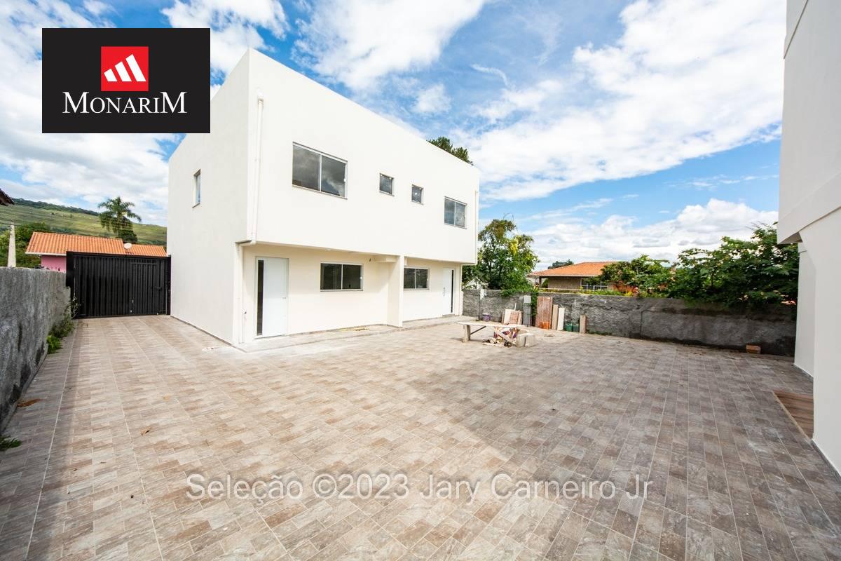 Sobrado 2 quartos no bairro Ferrovia