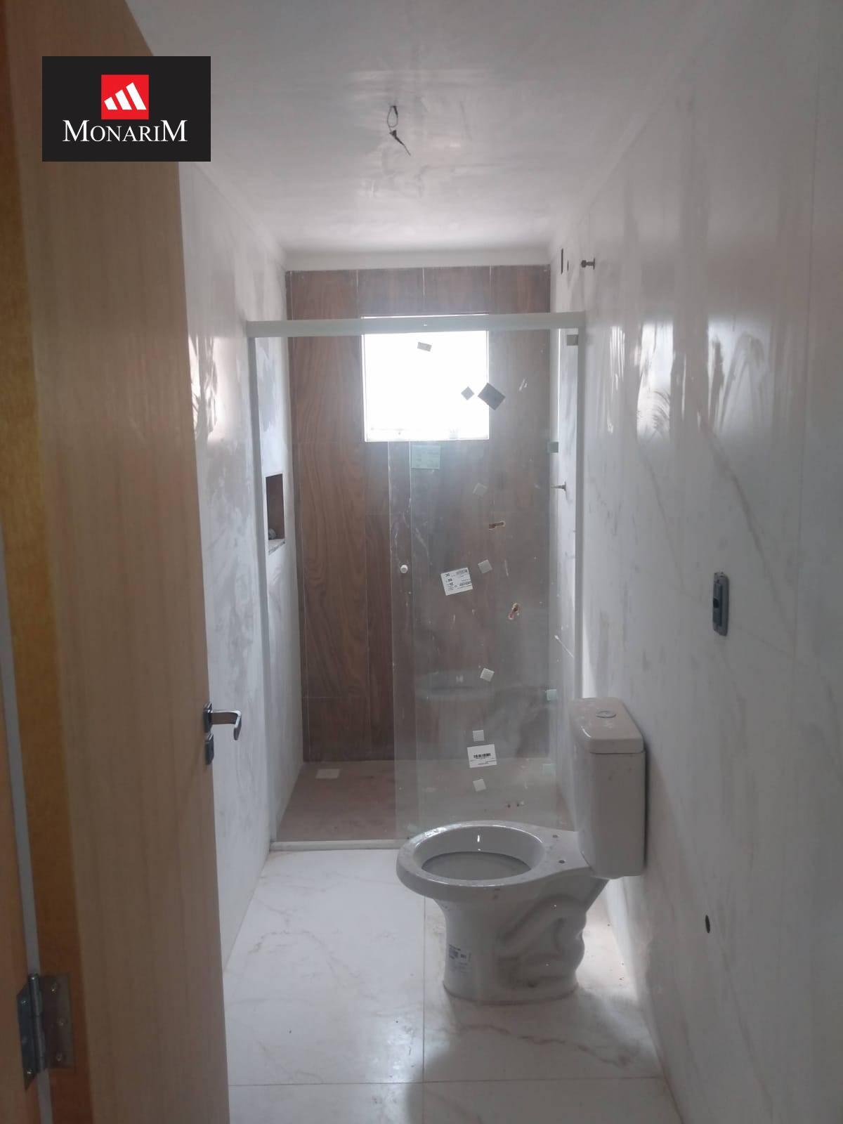 Sobrado 2 quartos no bairro Ferrovia