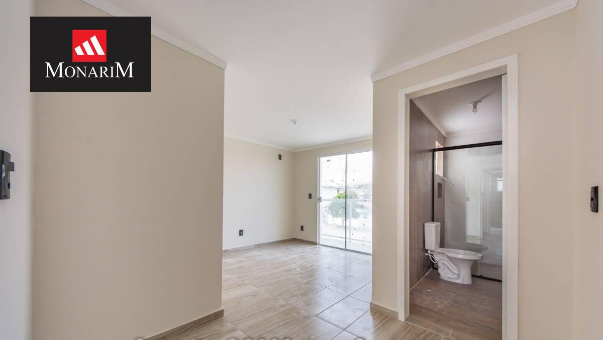 Sobrado 2 quartos no bairro Ferrovia