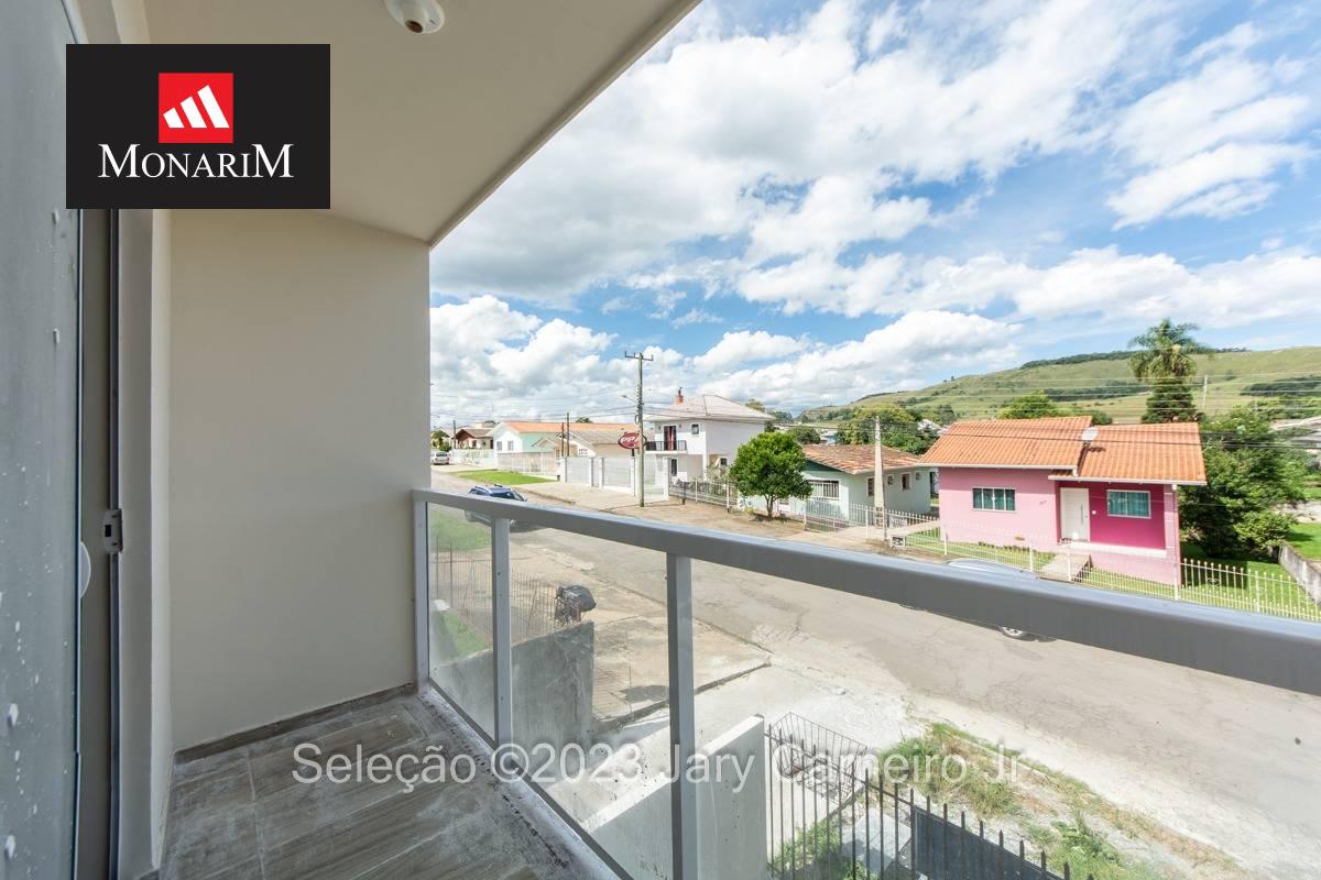 Sobrado 2 quartos no bairro Ferrovia