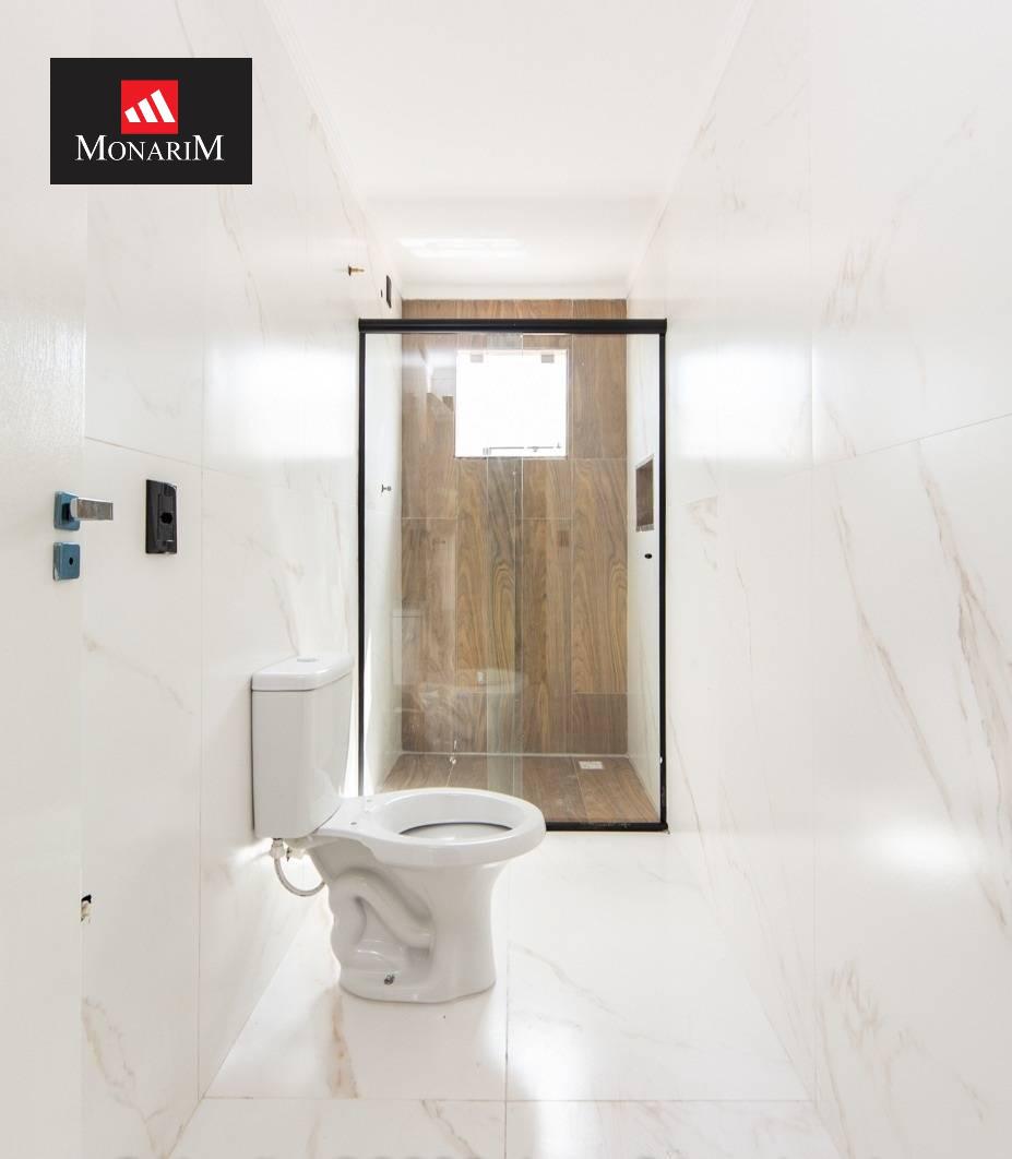 Sobrado 2 quartos no bairro Ferrovia