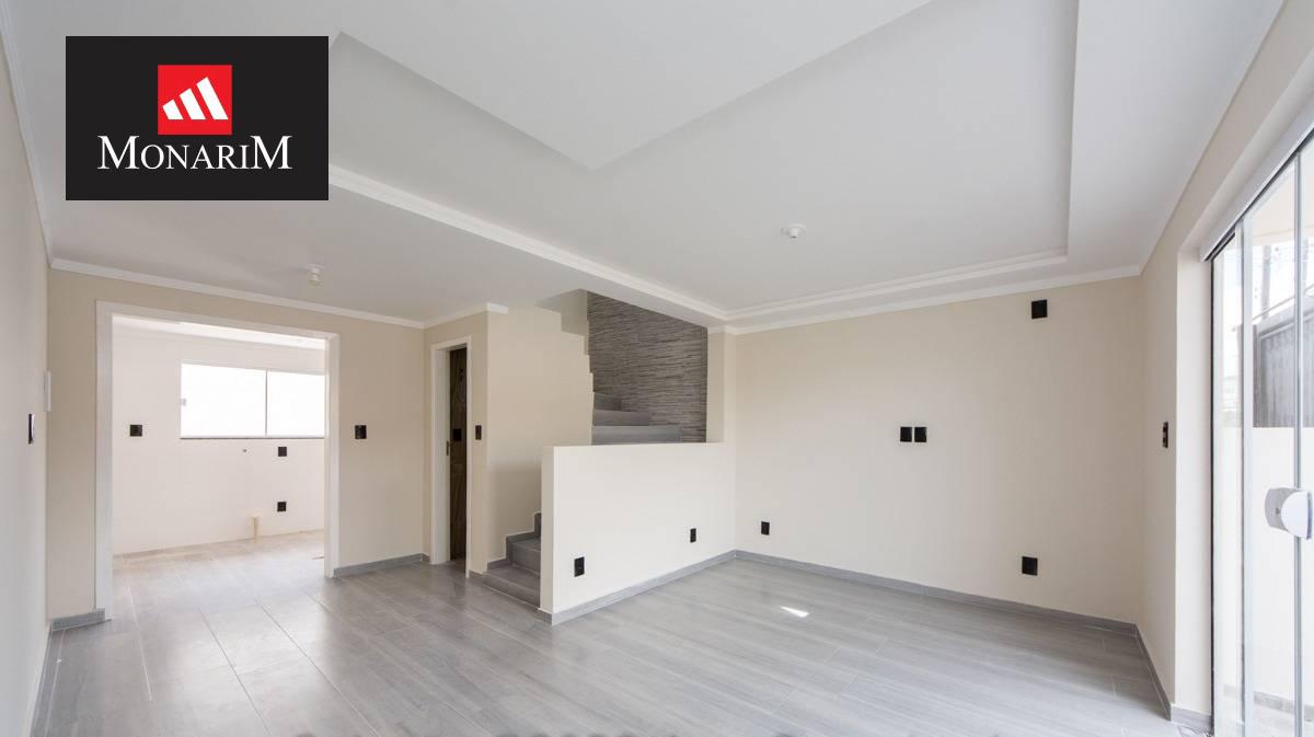 Sobrado 2 quartos no bairro Ferrovia