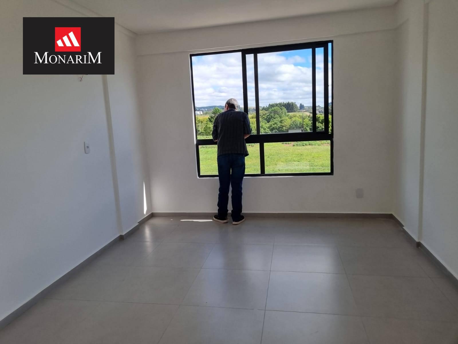 Kitnet no bairro Conta Dinheiro