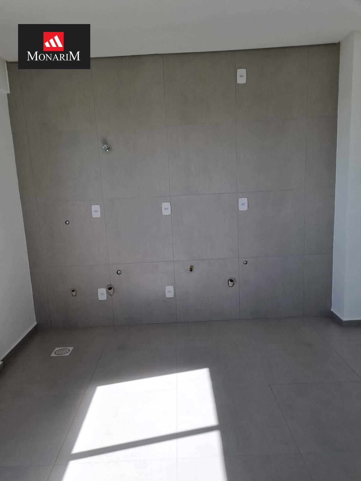 Kitnet no bairro Conta Dinheiro