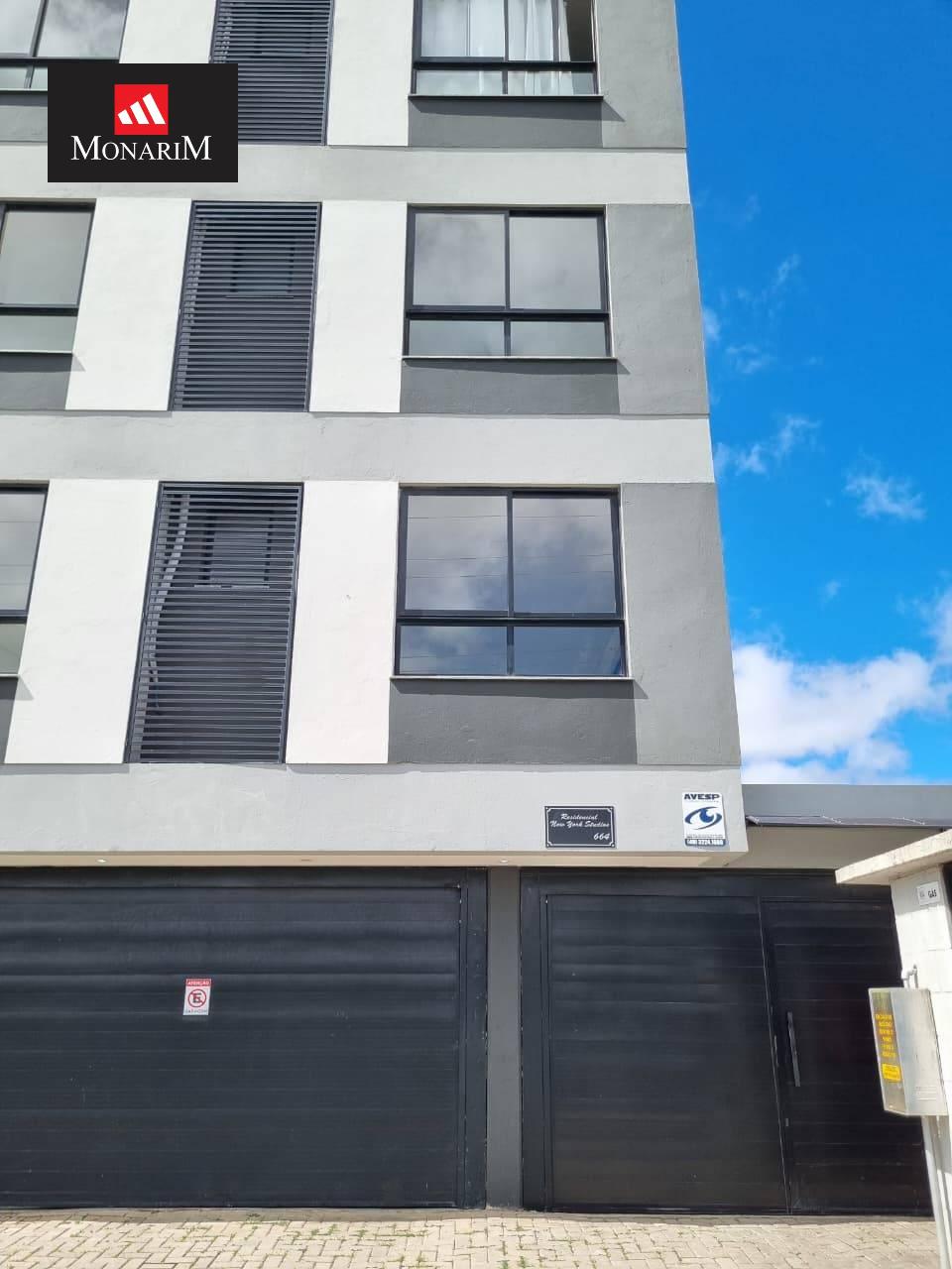 Kitnet no bairro Conta Dinheiro