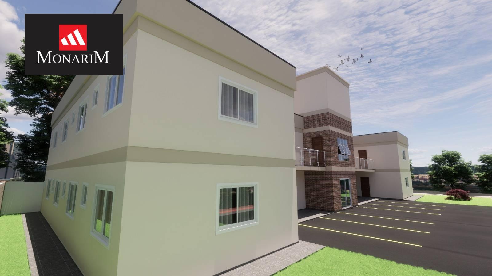 Kitnet 1 quarto no bairro Gethal