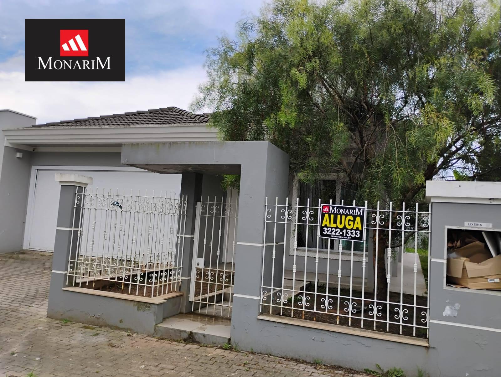 Casa 3 quartos no bairro Jardim Cepar