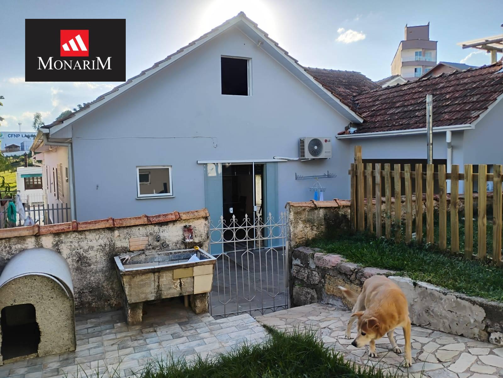 Casa 6 quartos no bairro Guadalupe