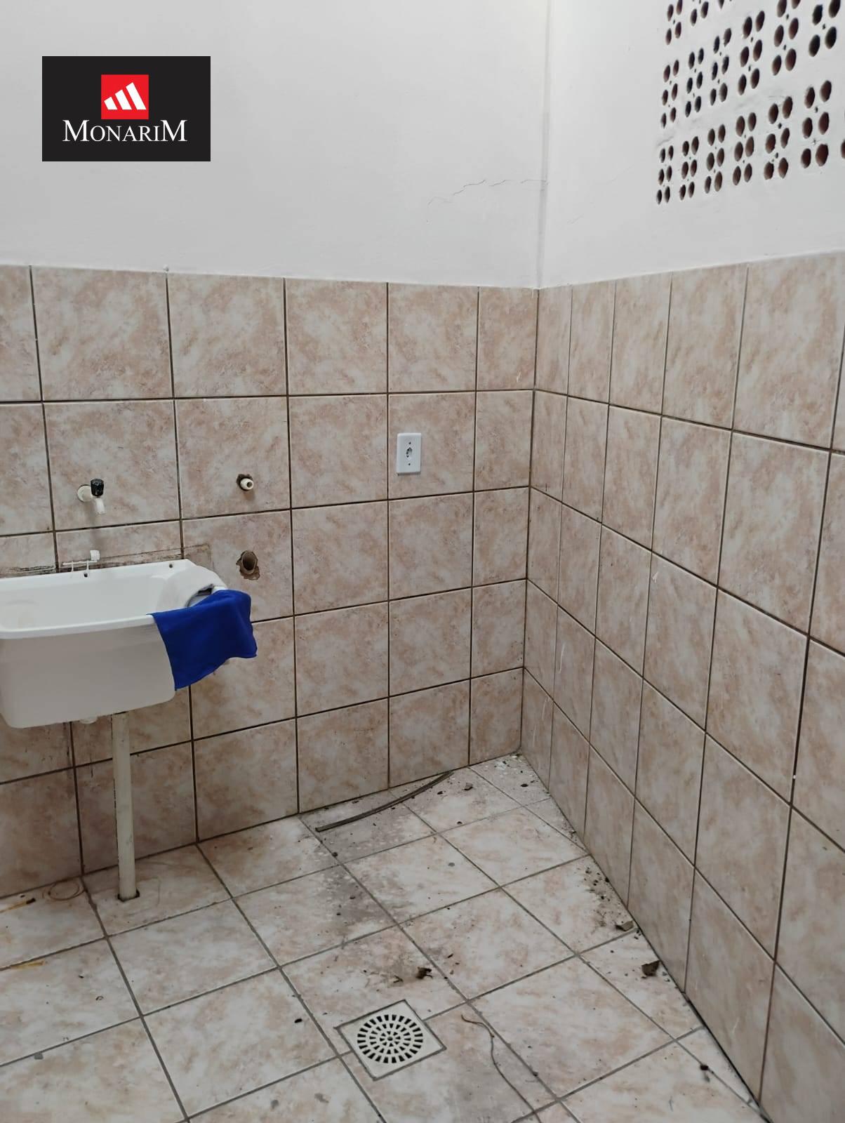 Casa 6 quartos no bairro Guadalupe