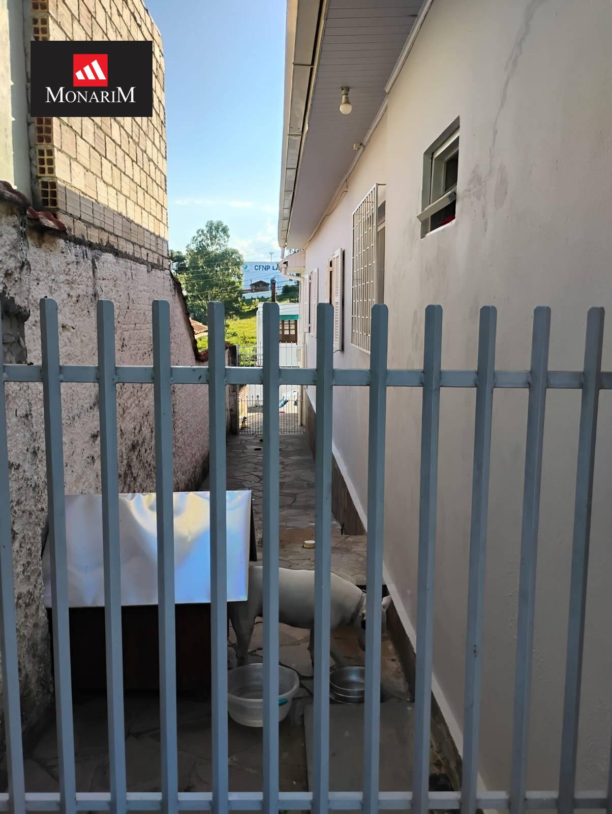 Casa 6 quartos no bairro Guadalupe