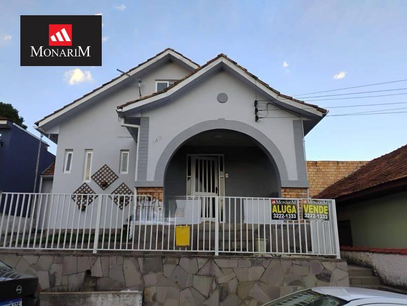 Casa 6 quartos no bairro Guadalupe