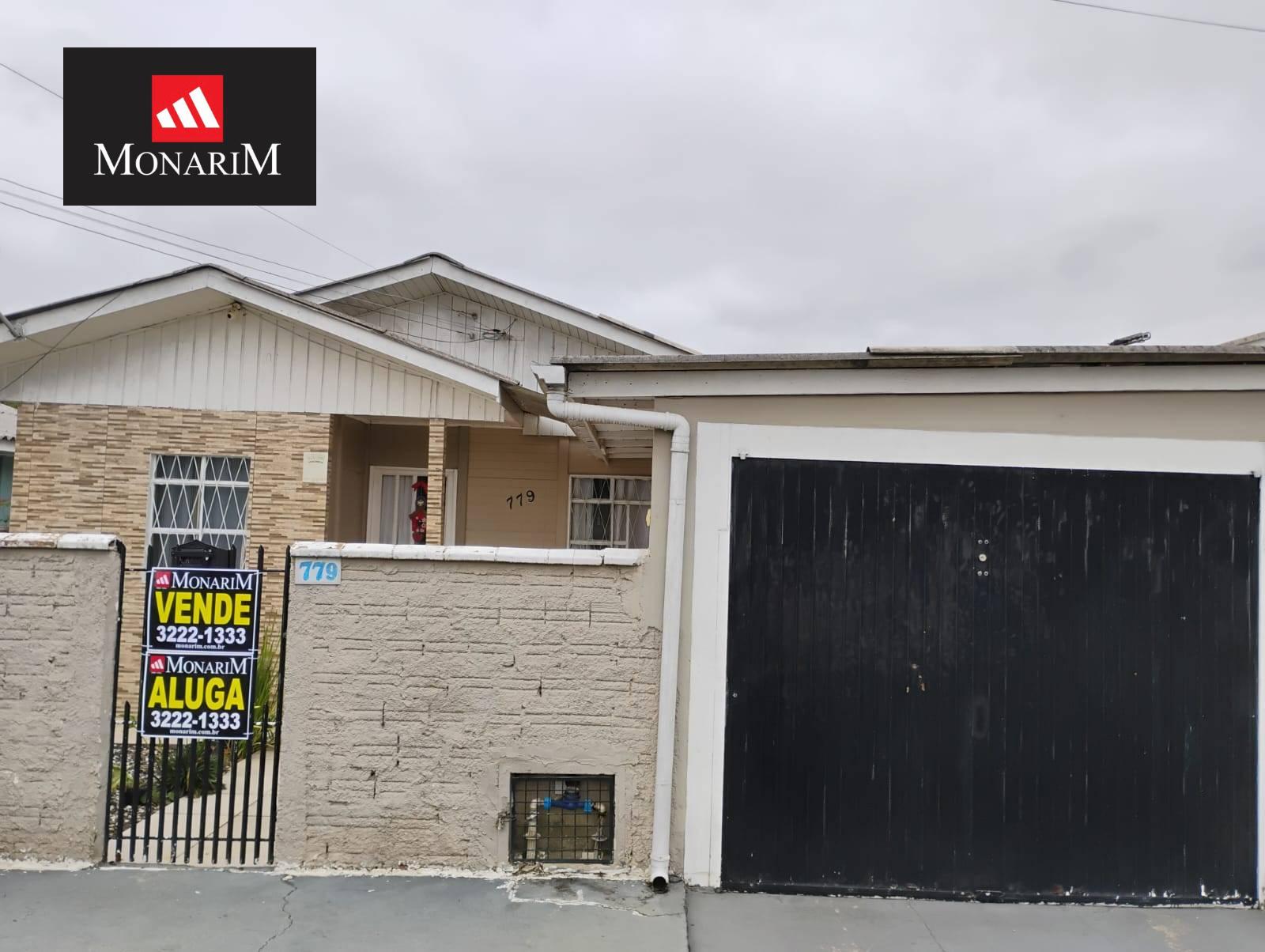 Casa 2 quartos no bairro Popular