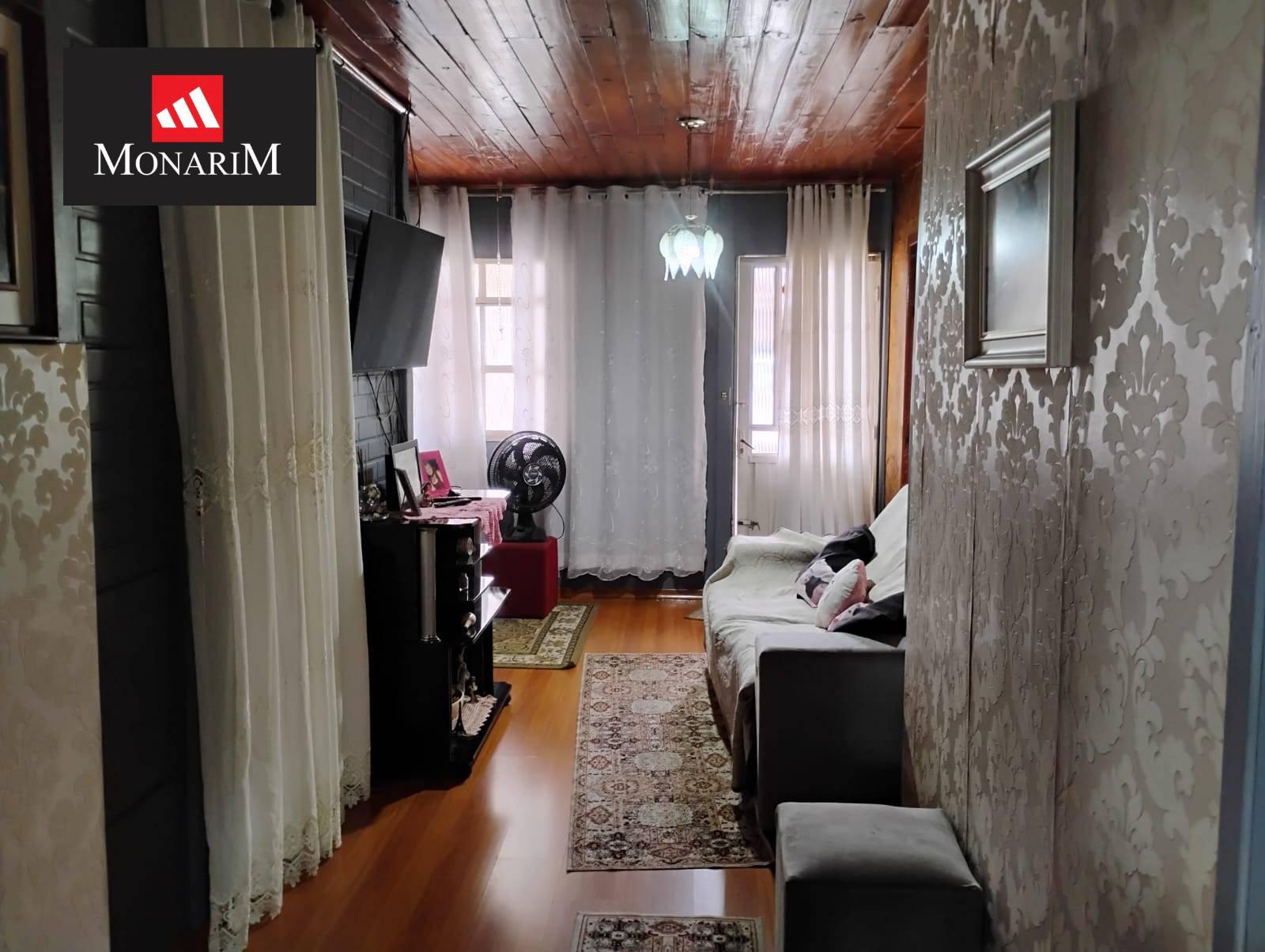 Casa 2 quartos no bairro Popular