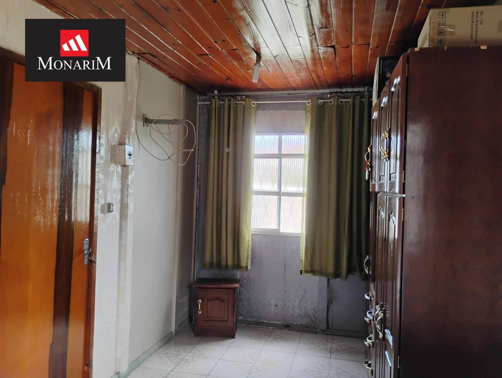 Casa 2 quartos no bairro Popular