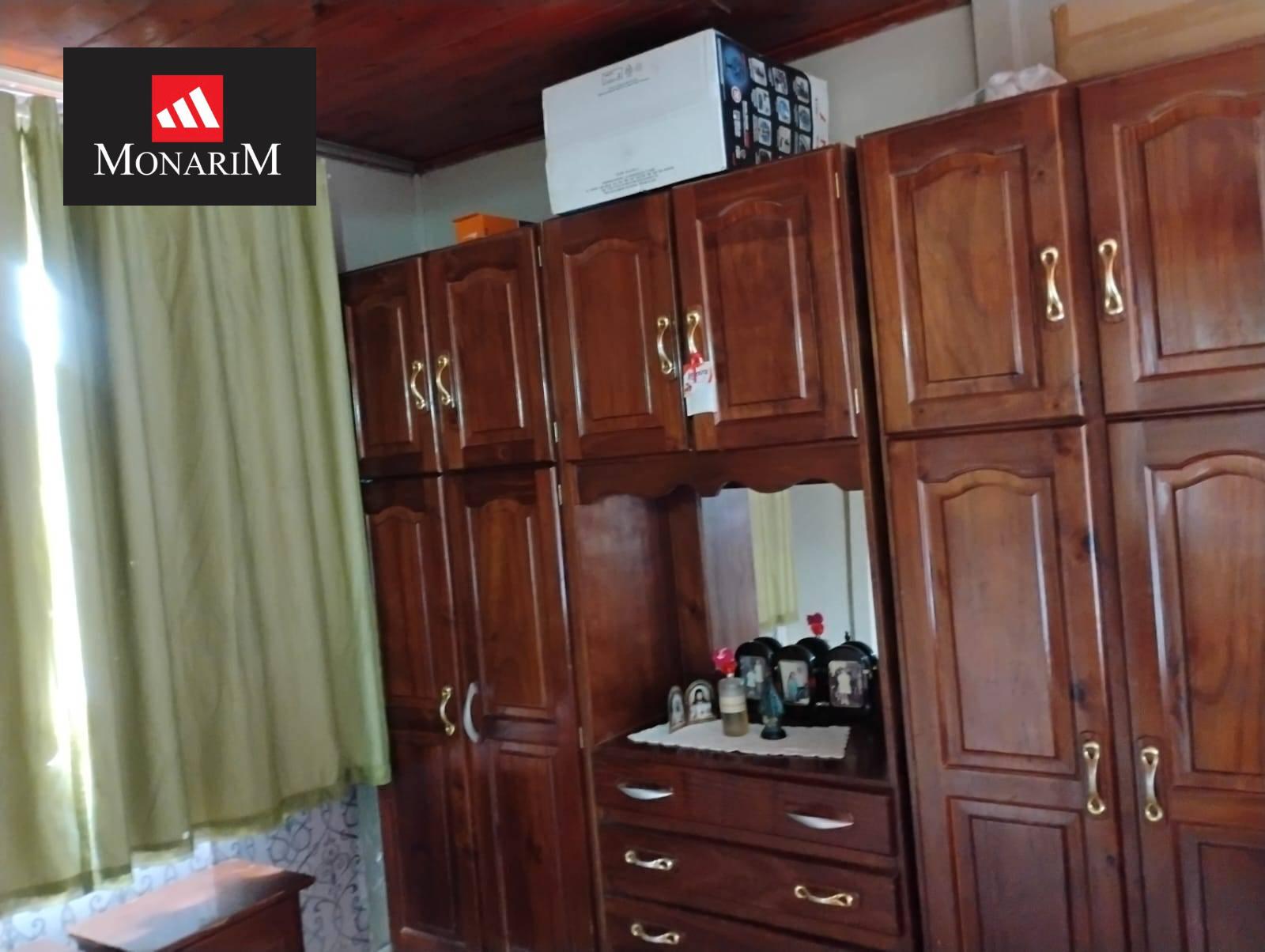 Casa 2 quartos no bairro Popular