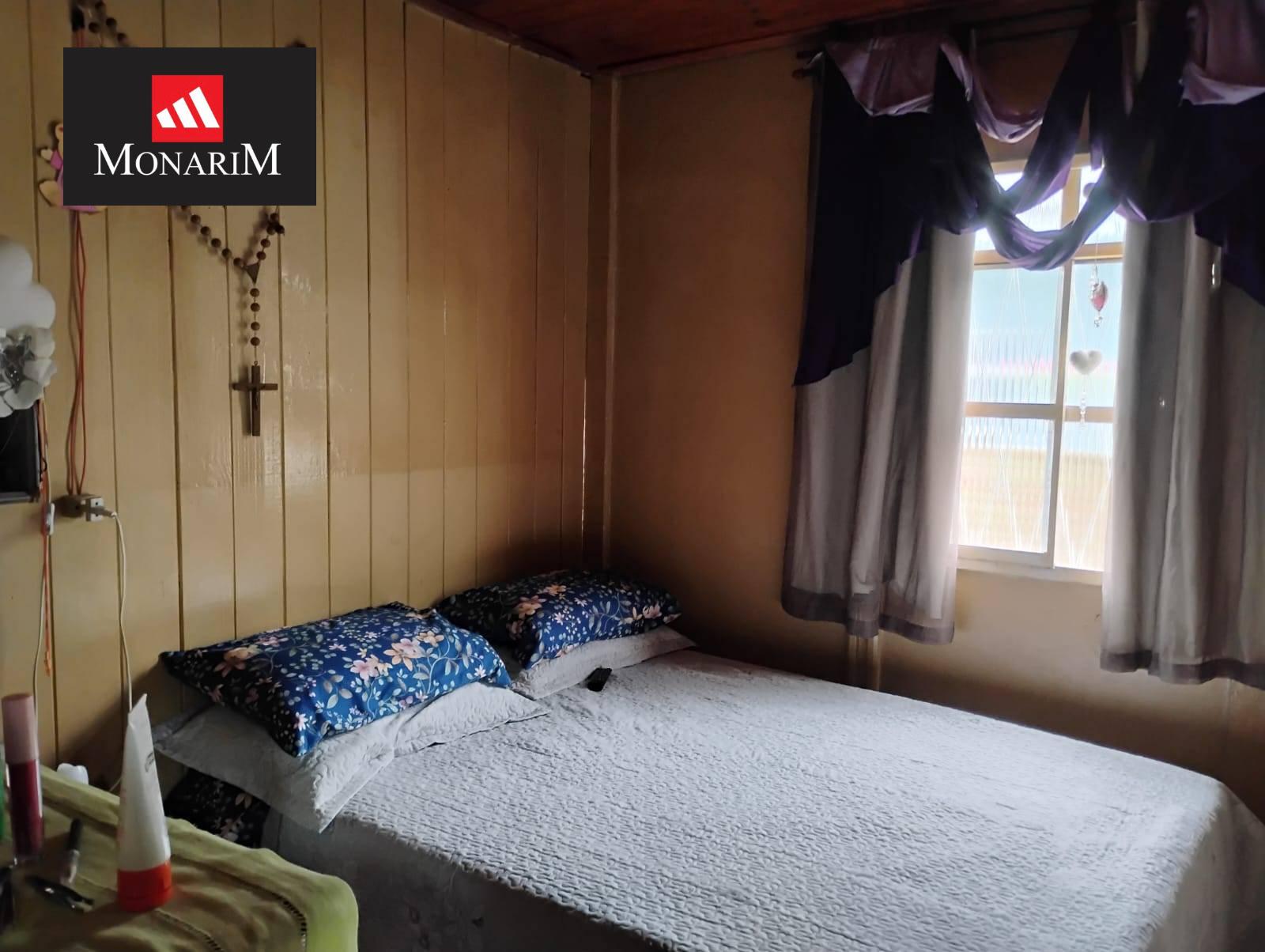 Casa 2 quartos no bairro Popular