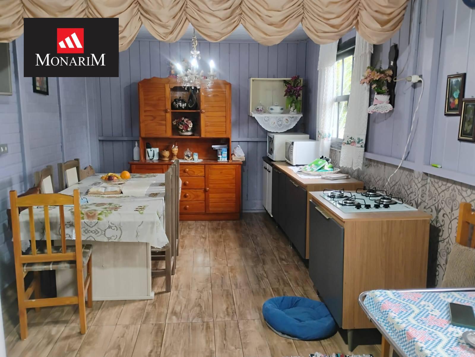 Casa 2 quartos no bairro Popular