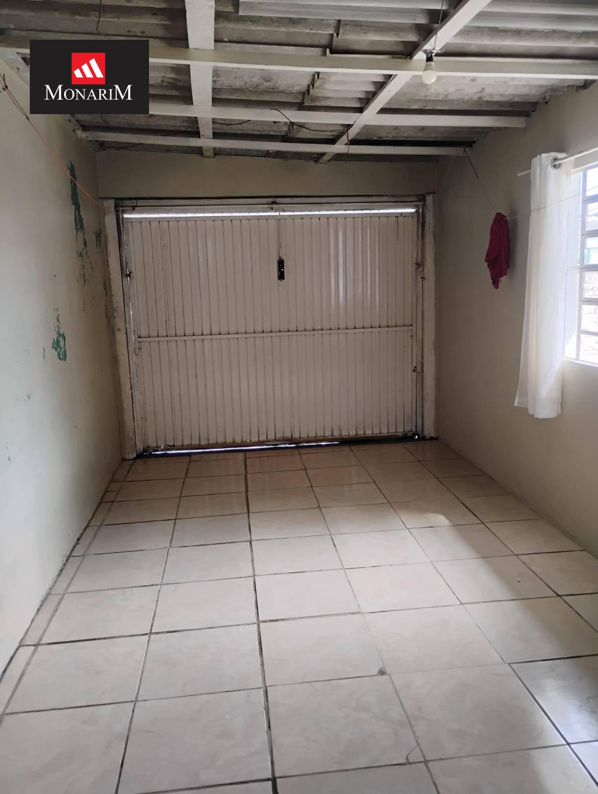 Casa 2 quartos no bairro Popular