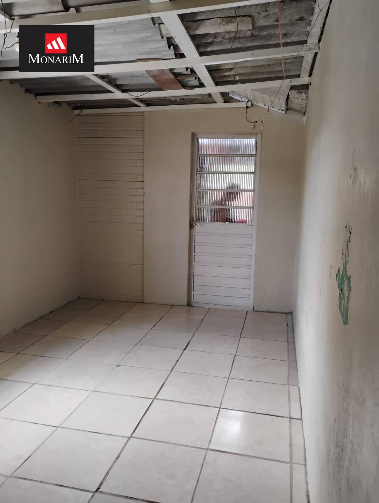 Casa 2 quartos no bairro Popular