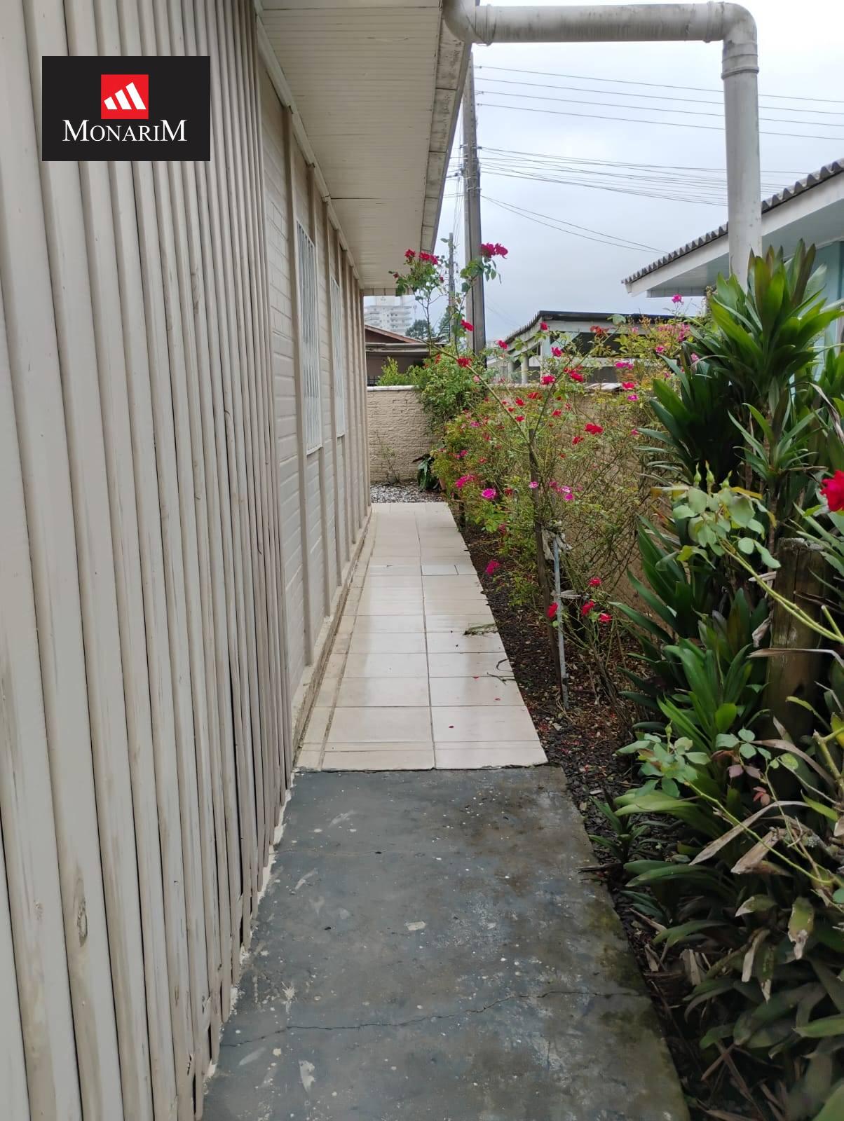 Casa 2 quartos no bairro Popular