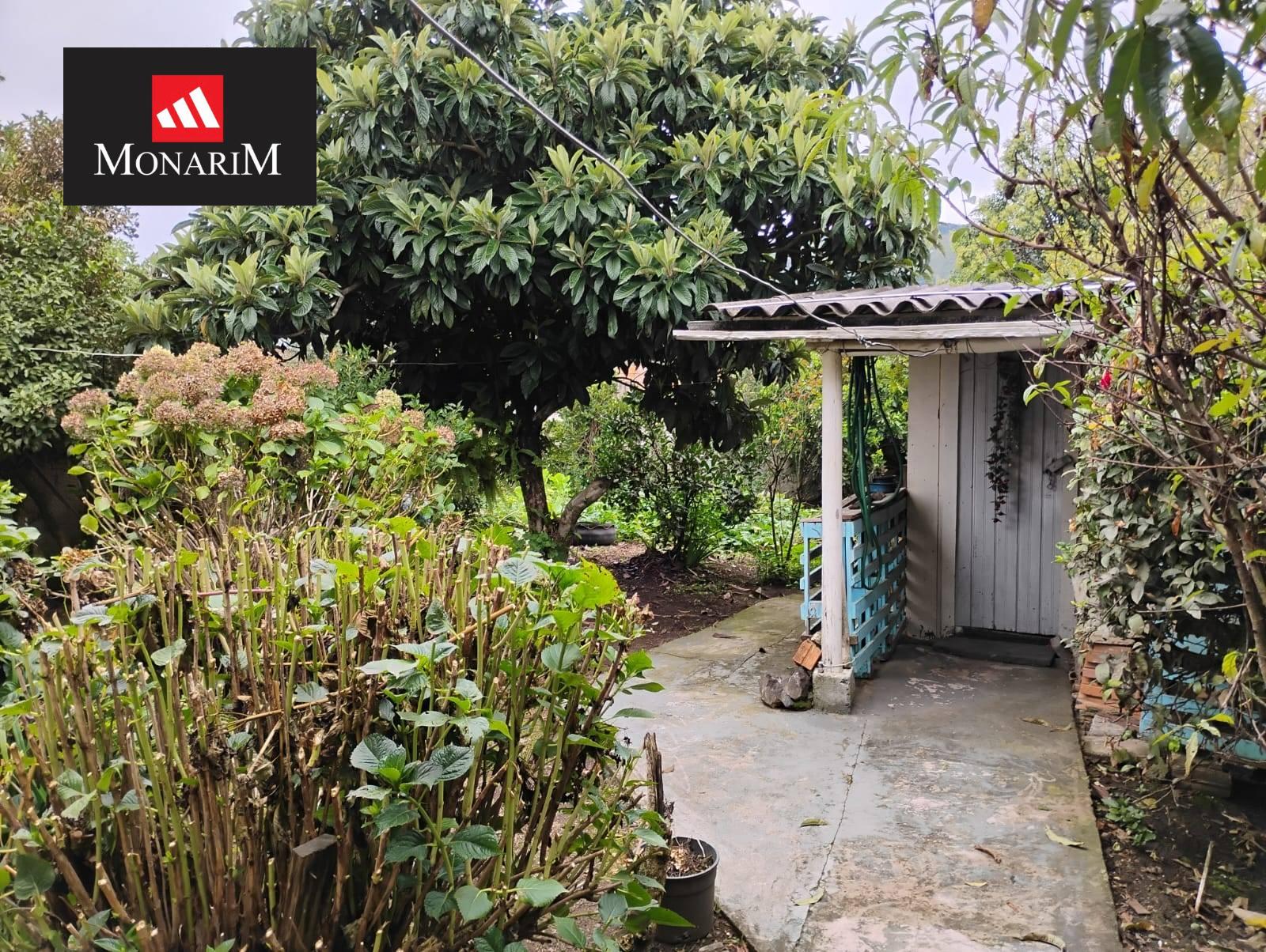 Casa 2 quartos no bairro Popular