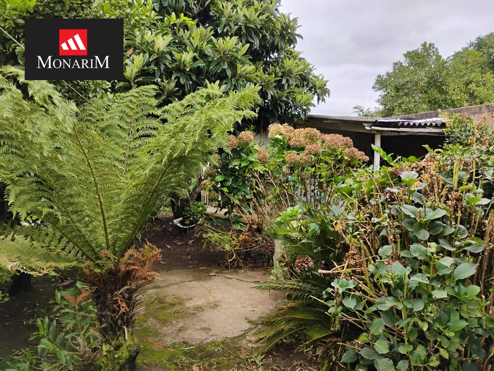 Casa 2 quartos no bairro Popular