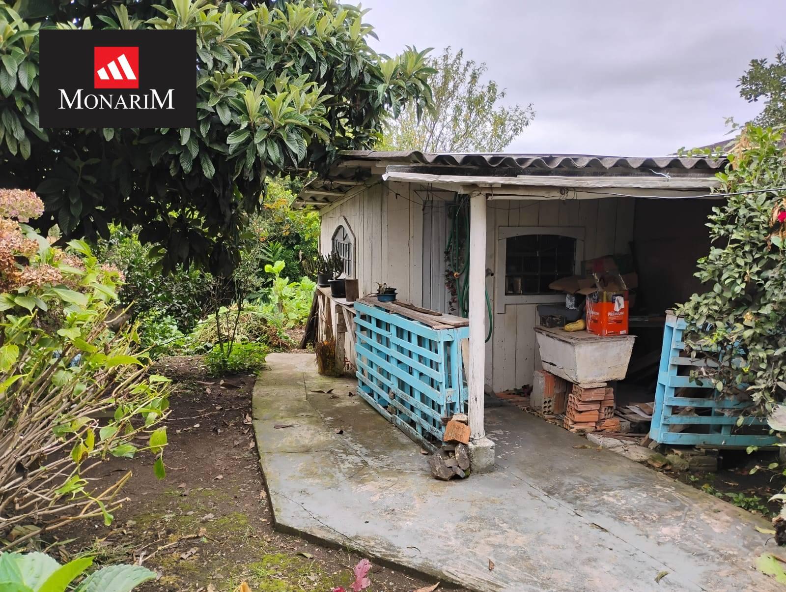 Casa 2 quartos no bairro Popular