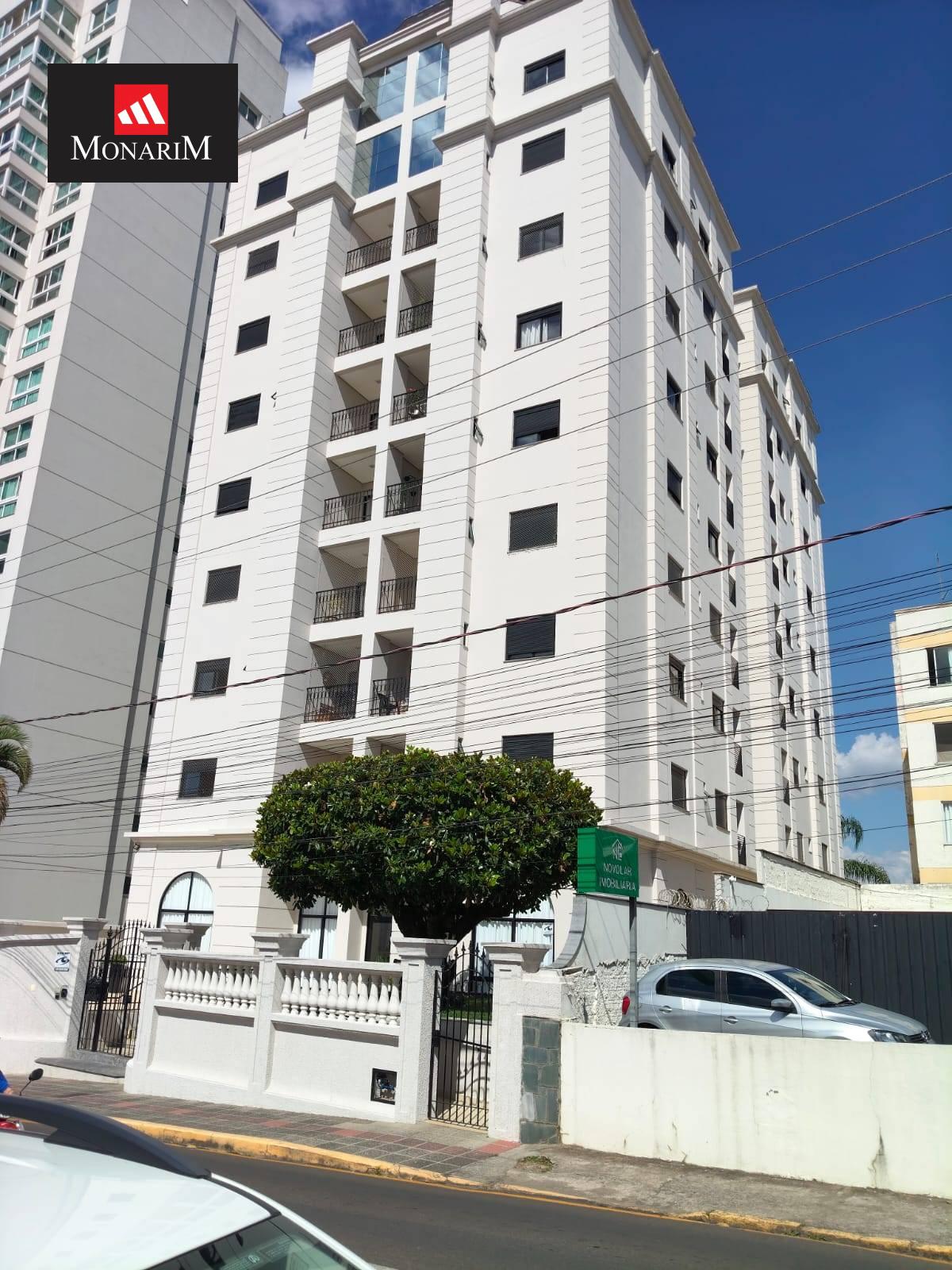 Apartamento 3 quartos no bairro Centro