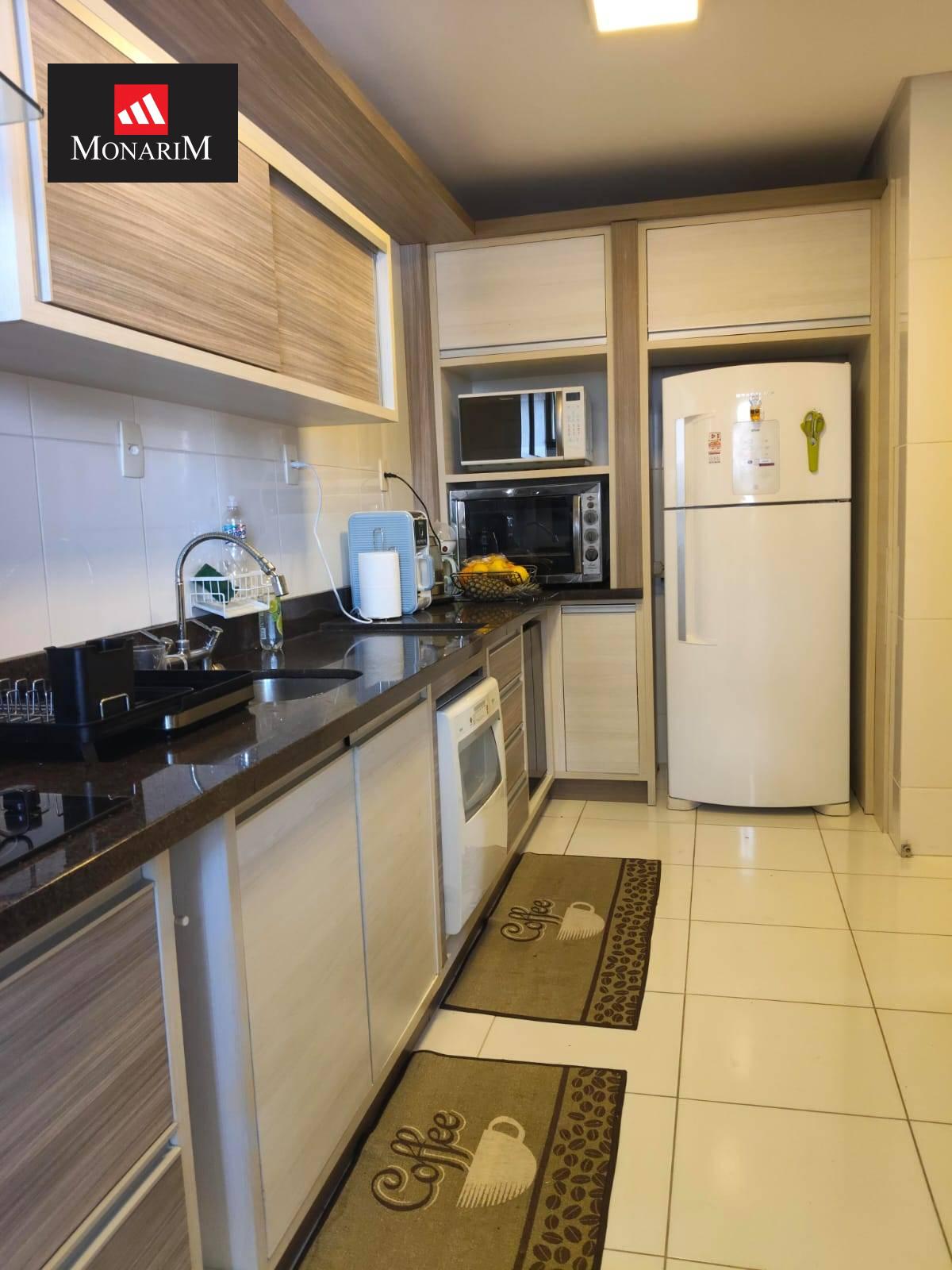 Apartamento 3 quartos no bairro Centro