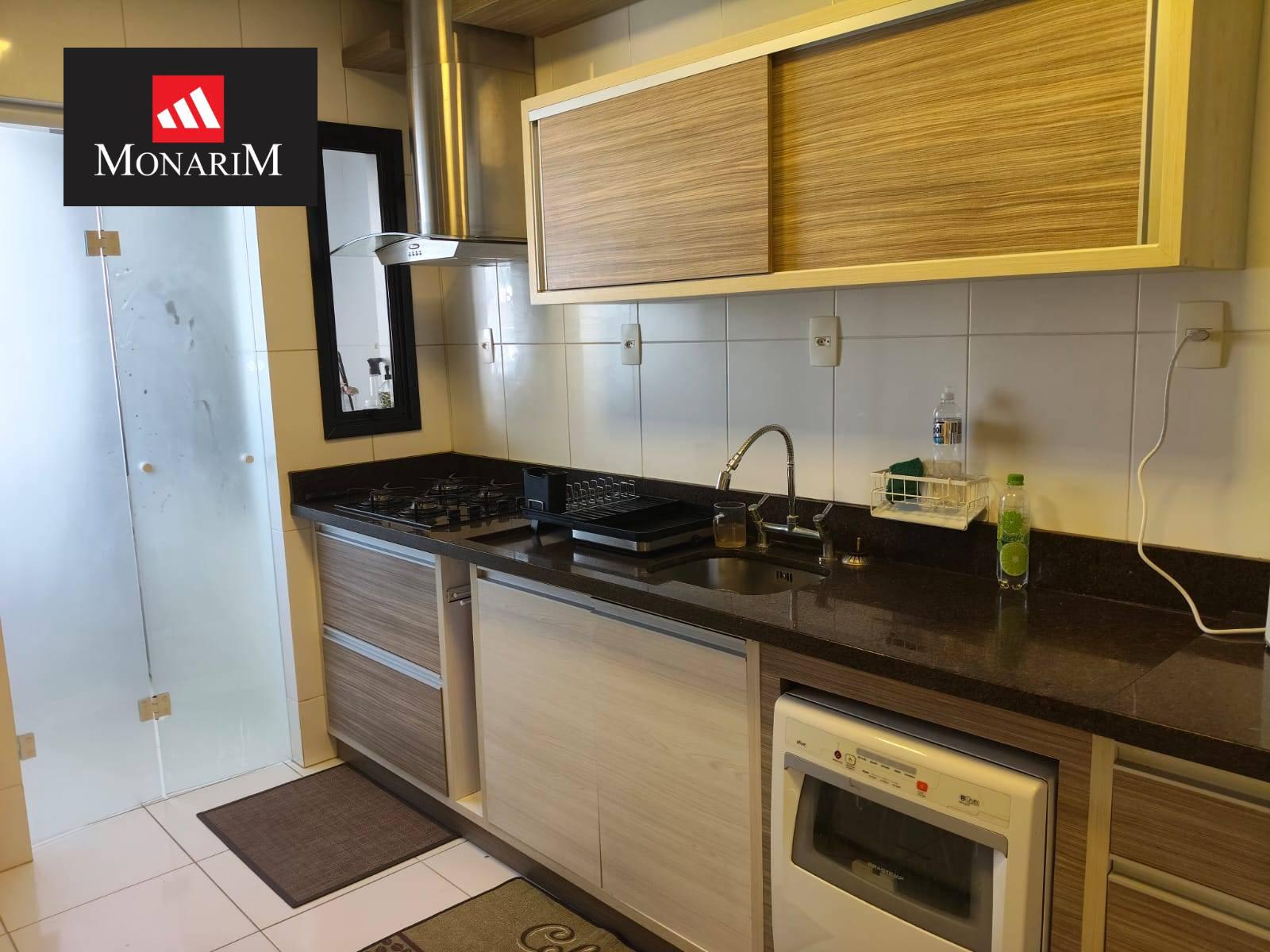 Apartamento 3 quartos no bairro Centro