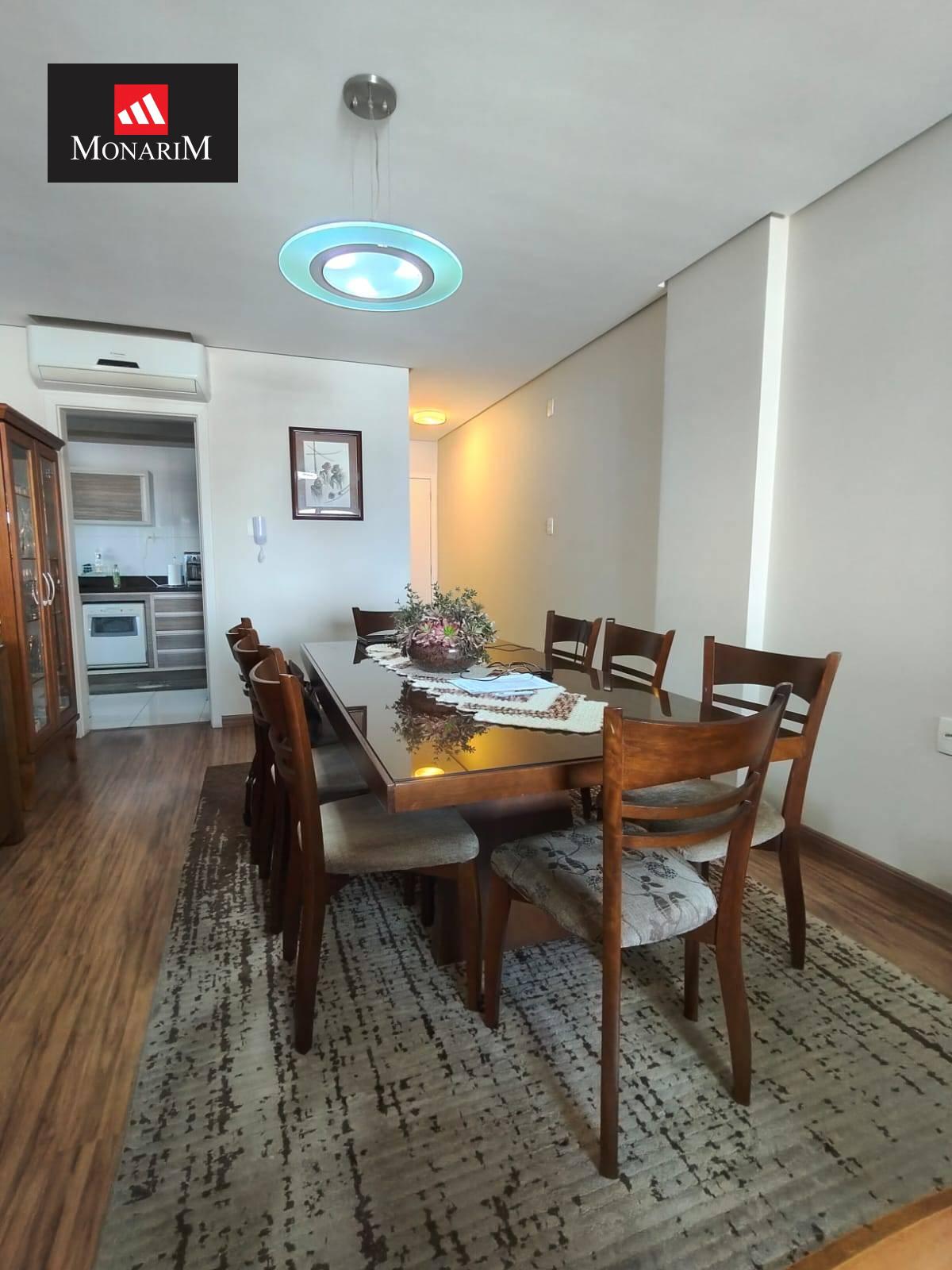 Apartamento 3 quartos no bairro Centro