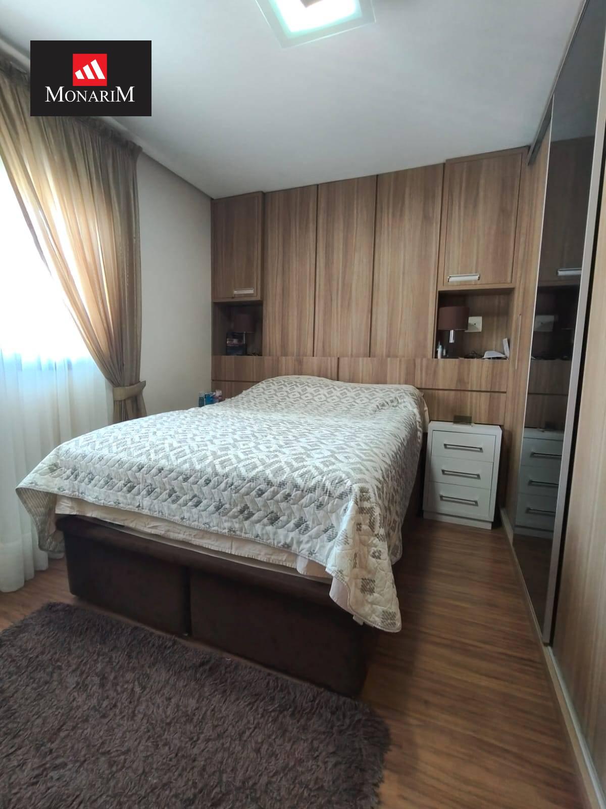 Apartamento 3 quartos no bairro Centro
