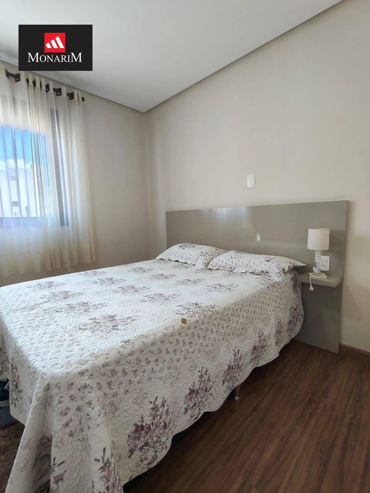 Apartamento 3 quartos no bairro Centro