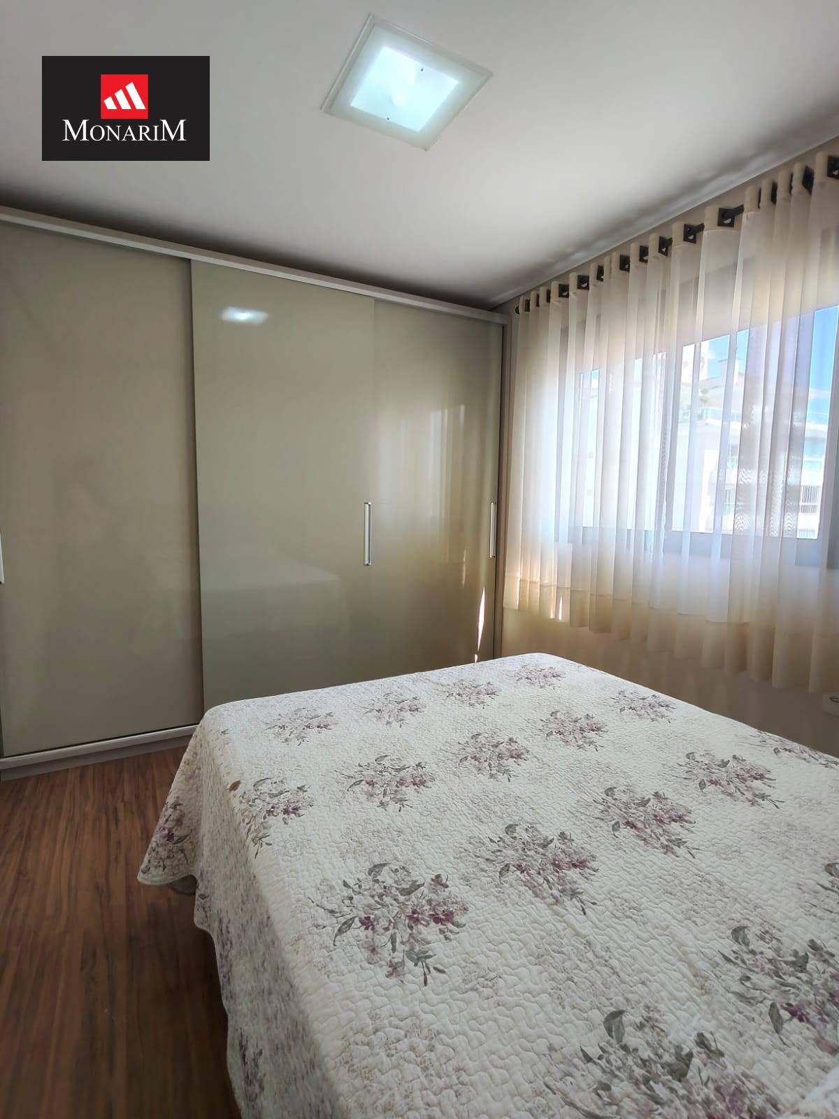 Apartamento 3 quartos no bairro Centro