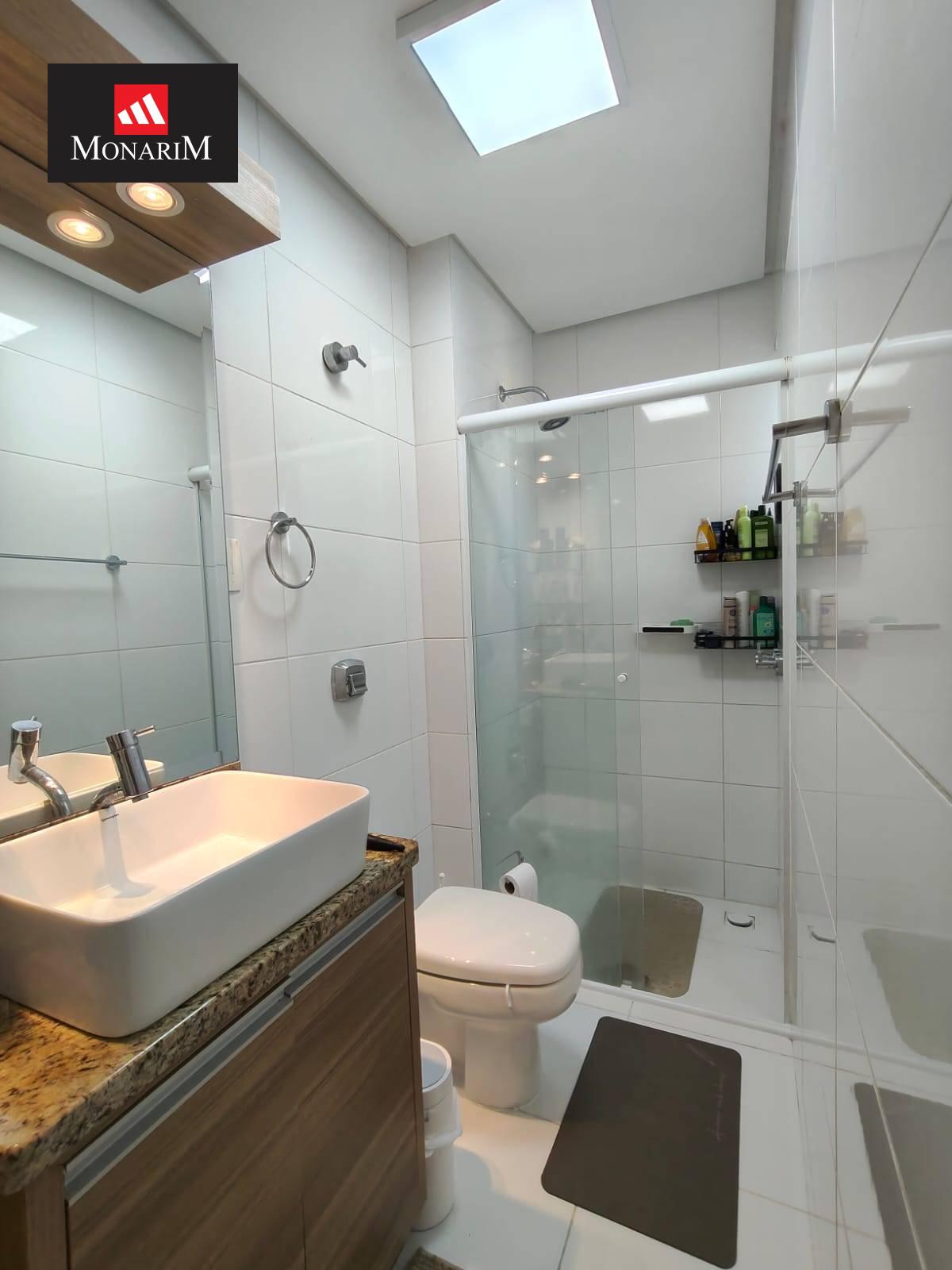 Apartamento 3 quartos no bairro Centro