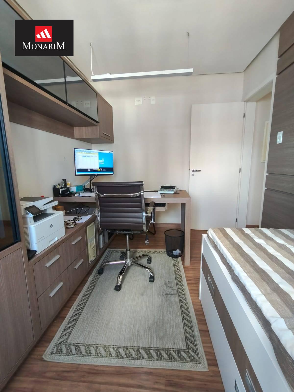 Apartamento 3 quartos no bairro Centro