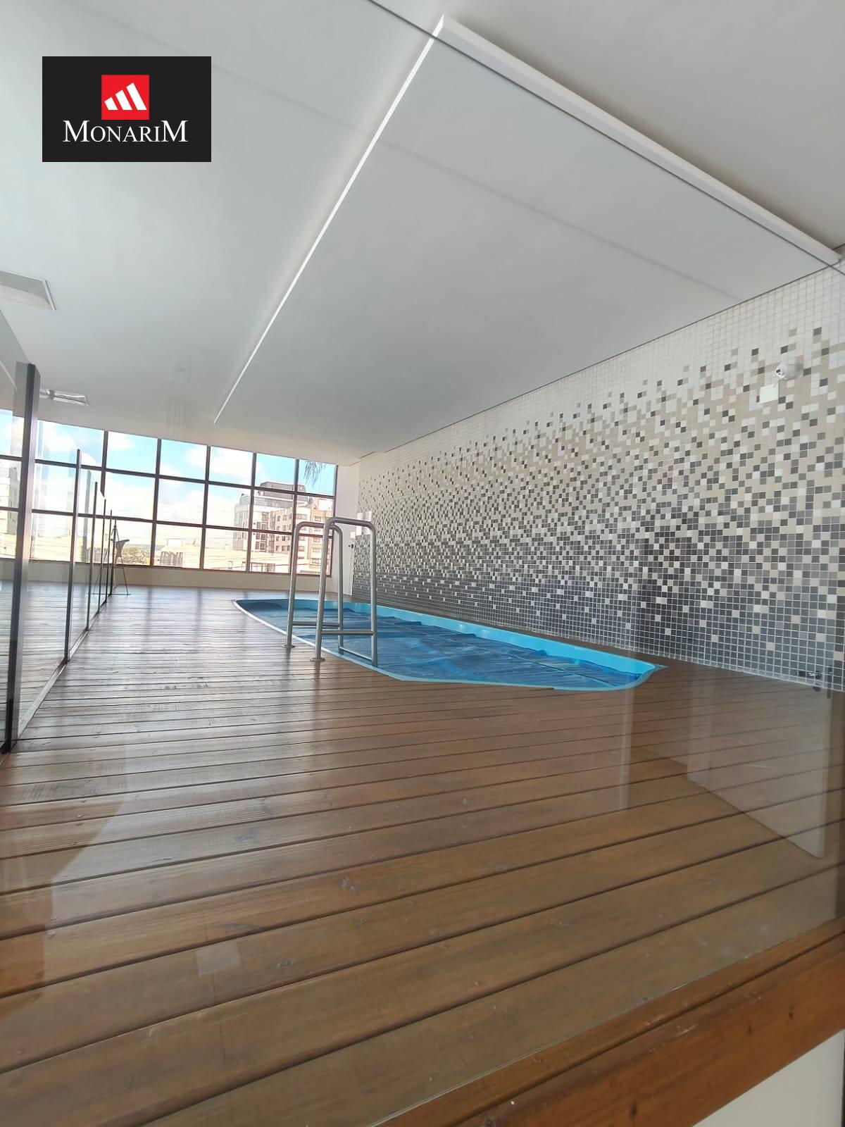 Apartamento 3 quartos no bairro Centro