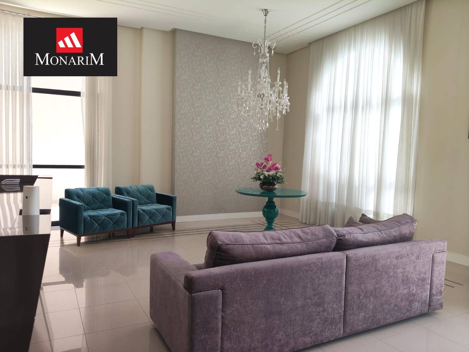 Apartamento 3 quartos no bairro Centro