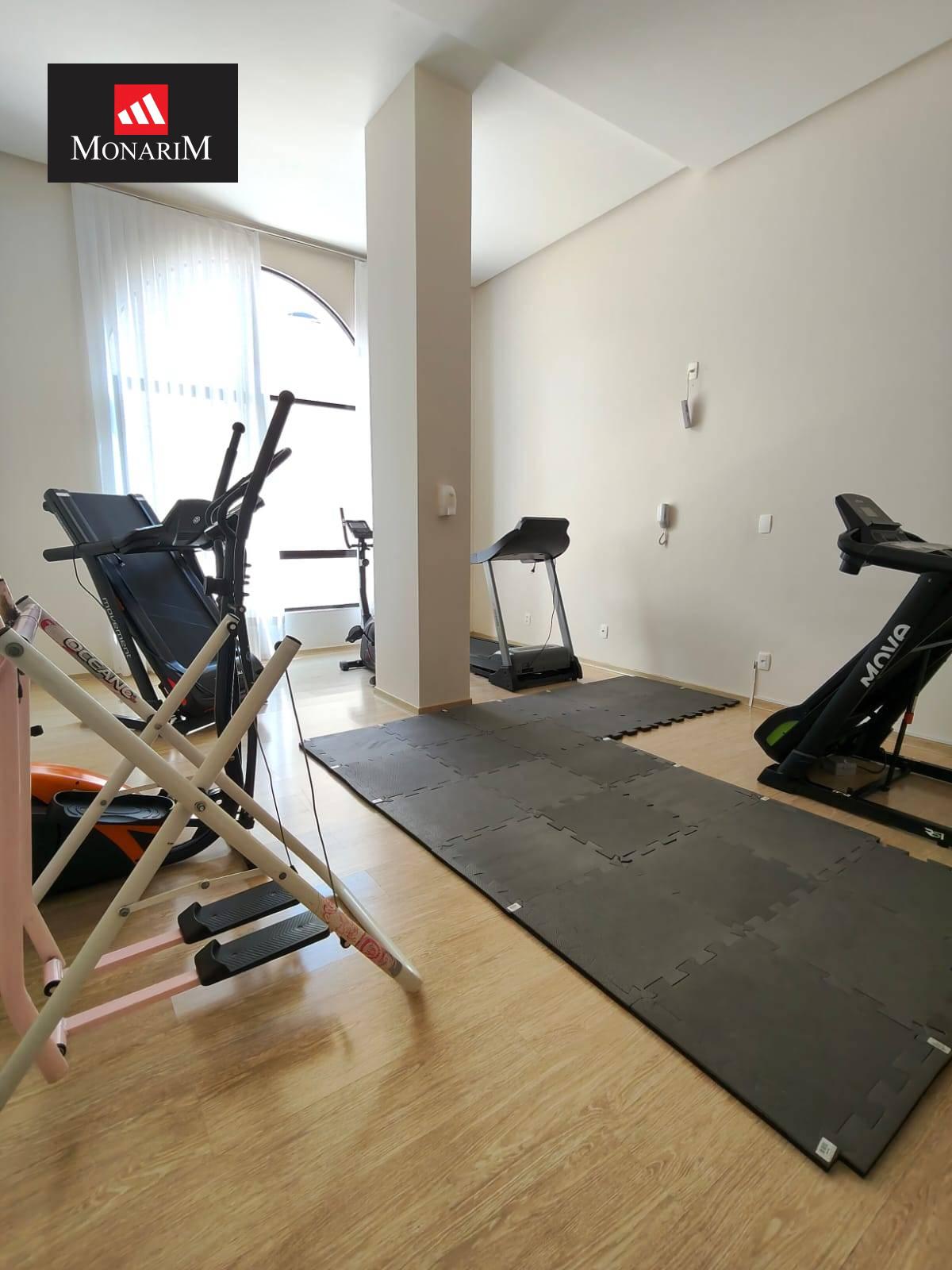 Apartamento 3 quartos no bairro Centro