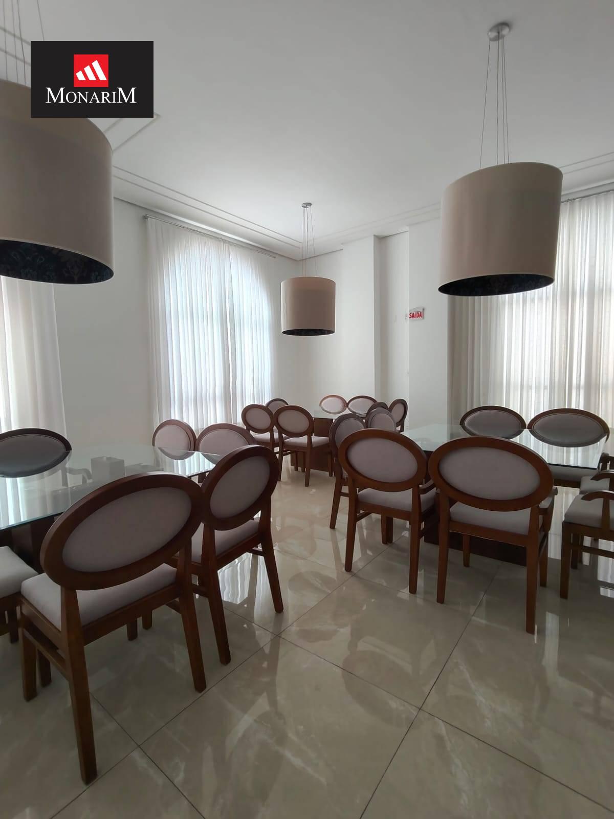 Apartamento 3 quartos no bairro Centro