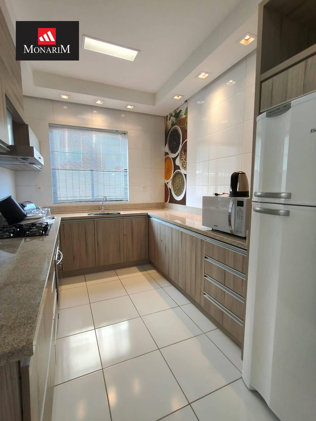 Apartamento 3 quartos no bairro Centro