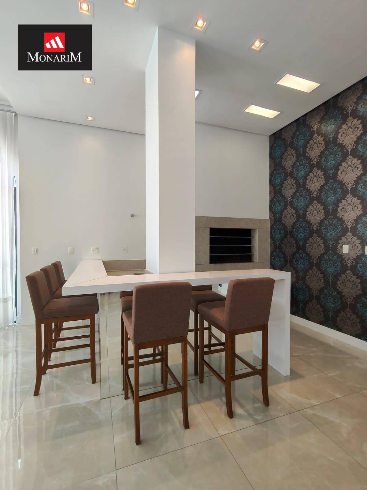 Apartamento 3 quartos no bairro Centro