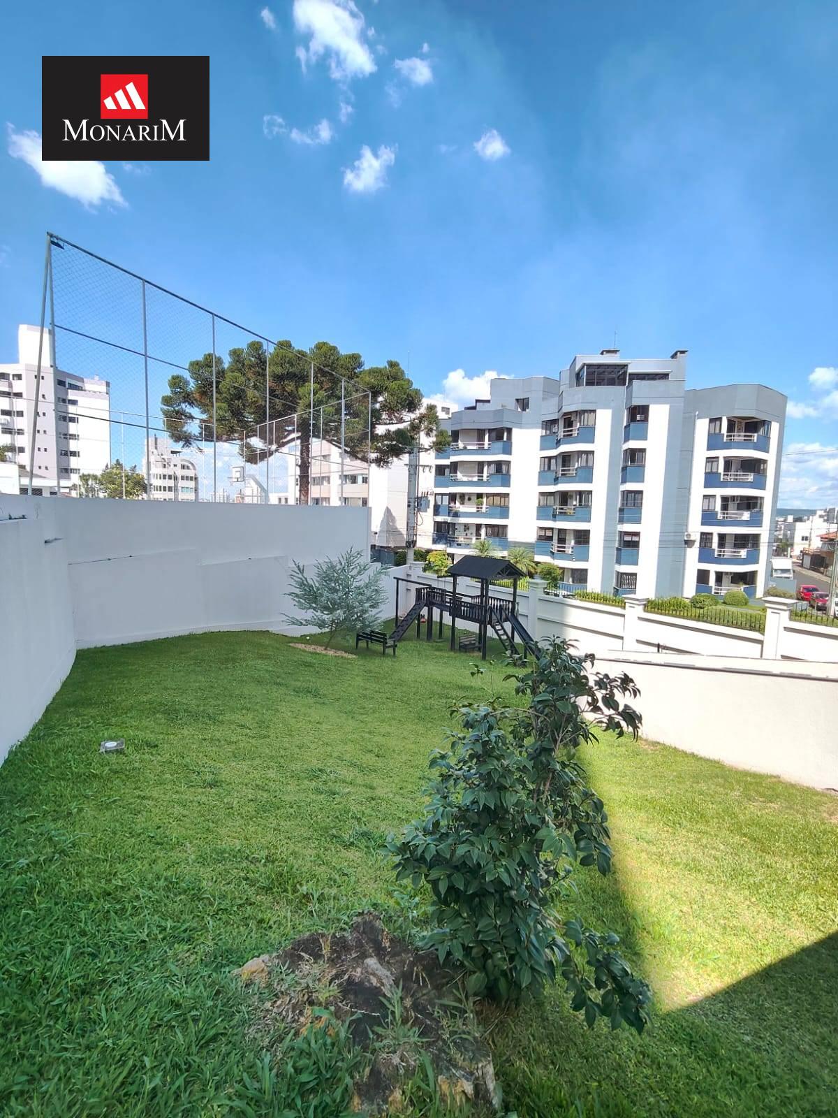 Apartamento 3 quartos no bairro Centro